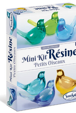 MINI RESIN KIT - LITTLE BIRDS