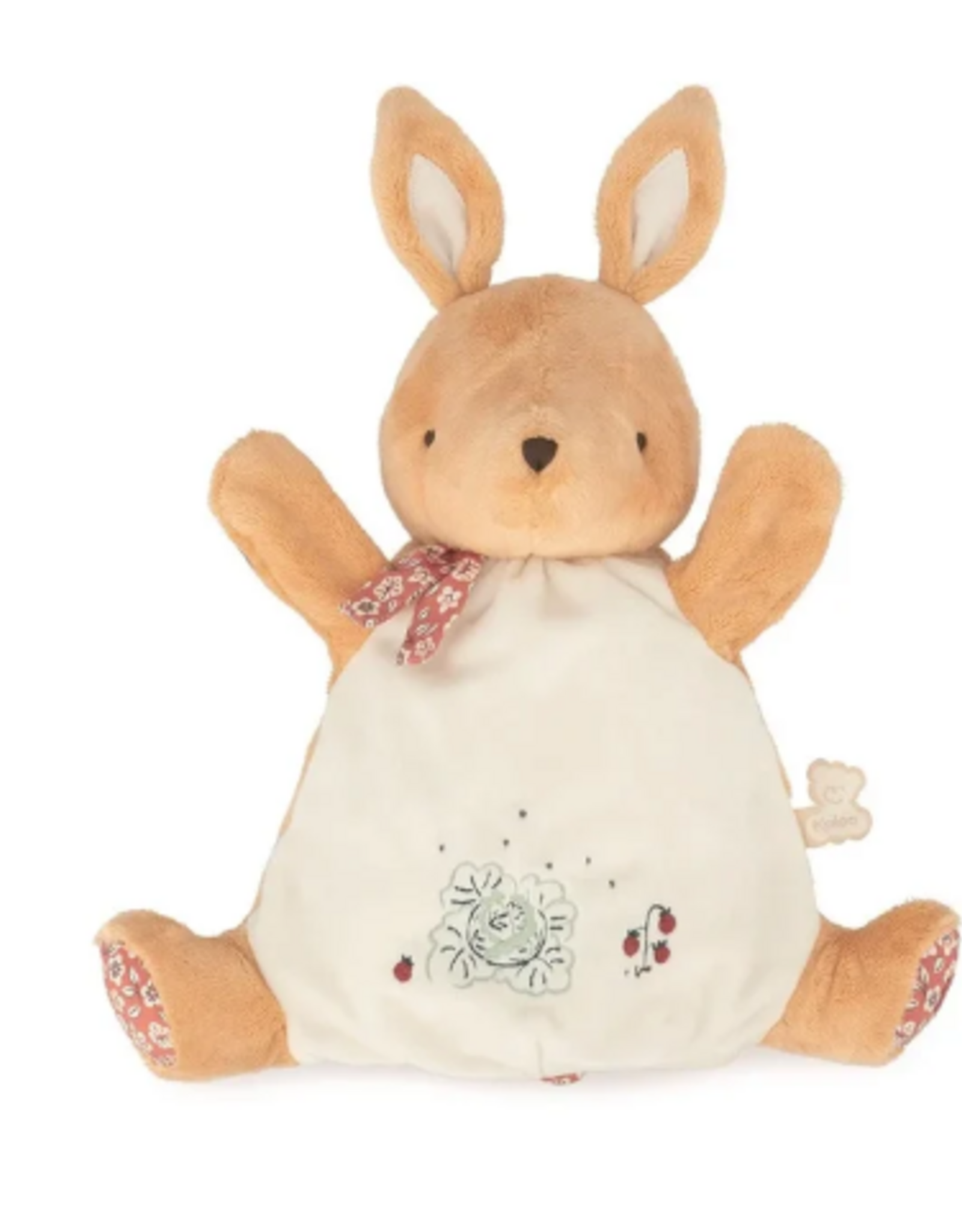 Kaloo RABBIT PUPPET - SMALL