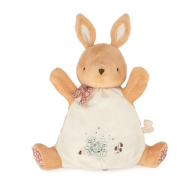 Kaloo RABBIT PUPPET - SMALL