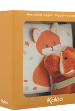 Kaloo PICTURE BOOK - PAPRIKA IN THE FOREST