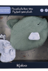 Kaloo FEEL-GOOD PLUSH - FISH