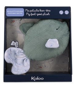 Kaloo FEEL-GOOD PLUSH - FISH