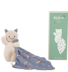 Kaloo DOUDOU CAT - LILAC