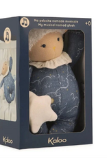 Kaloo MY NOMAD AWAKEN SHEEP PLUSH  - MUSICAL - 20 CM