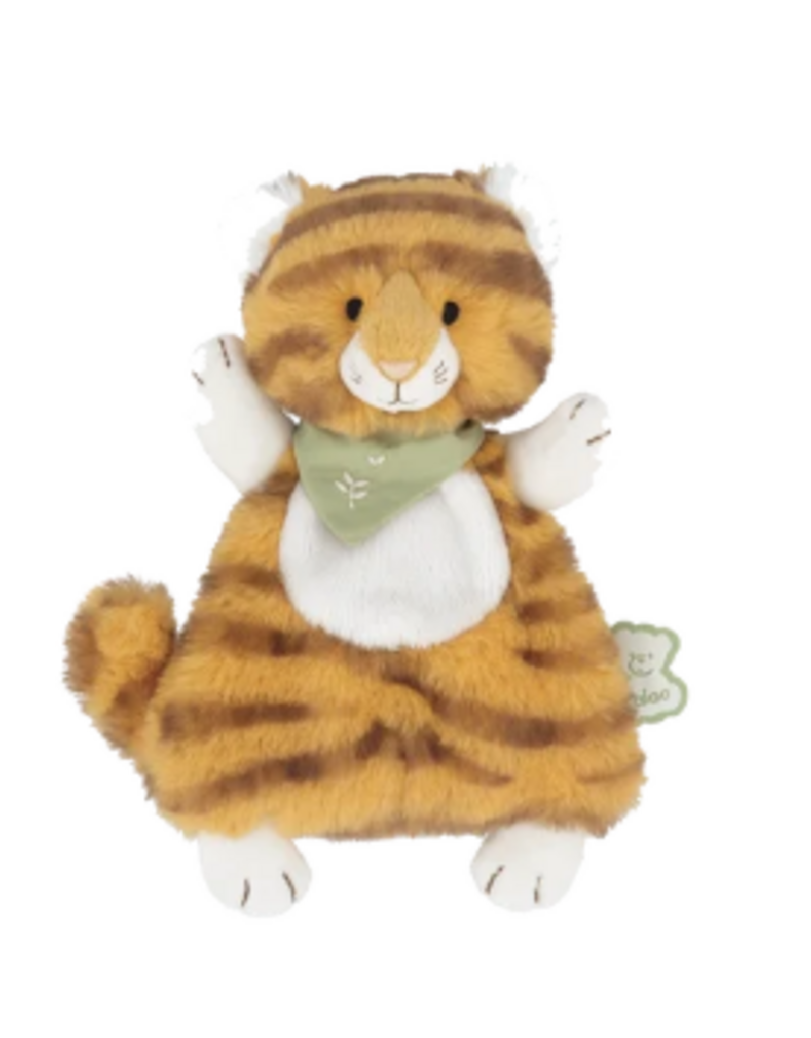 Kaloo DOUDOU TIGER PAPAYE