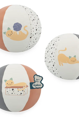 Kaloo STIMULI - MY BALL - KITTEN