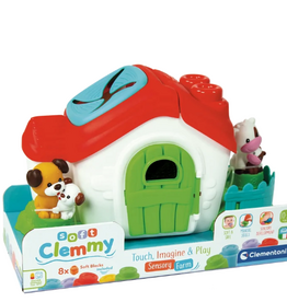 Clementoni SENSORY FARM