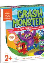 Peaceable Kingdom CRASH MONSTERS