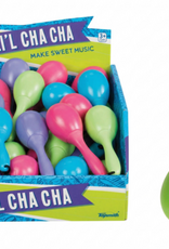 Toysmith Lil'  Cha Cha