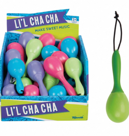 Toysmith Lil'  Cha Cha