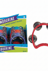 Toysmith Tambourine