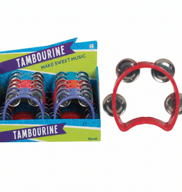 Toysmith Tambourine