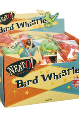 Bird Whistle