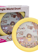 Edushape Jungle World Drum