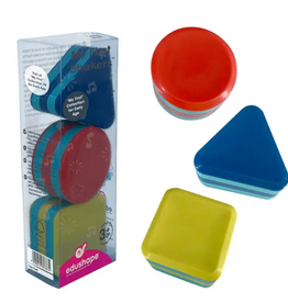 Edushape My First Shakers