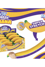 ORBtoys Easy Sqweezy Mega Banana