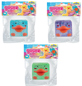 ORBtoys Sugar Swaps Duck Cubes