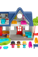 Fisher Price FISHER-PRICE - Little People