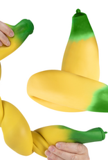ORBtoys ORB Easy Sqweezy Stretchy Banana