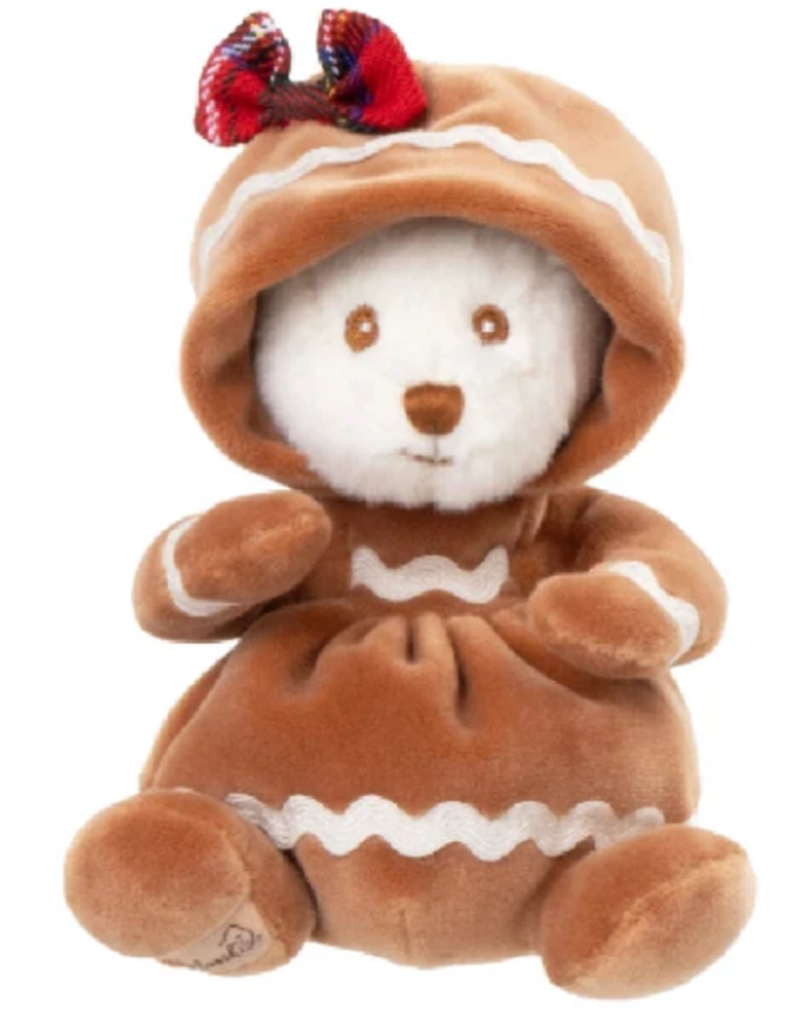 Bukowski Ziggy Mrs. Gingerbread