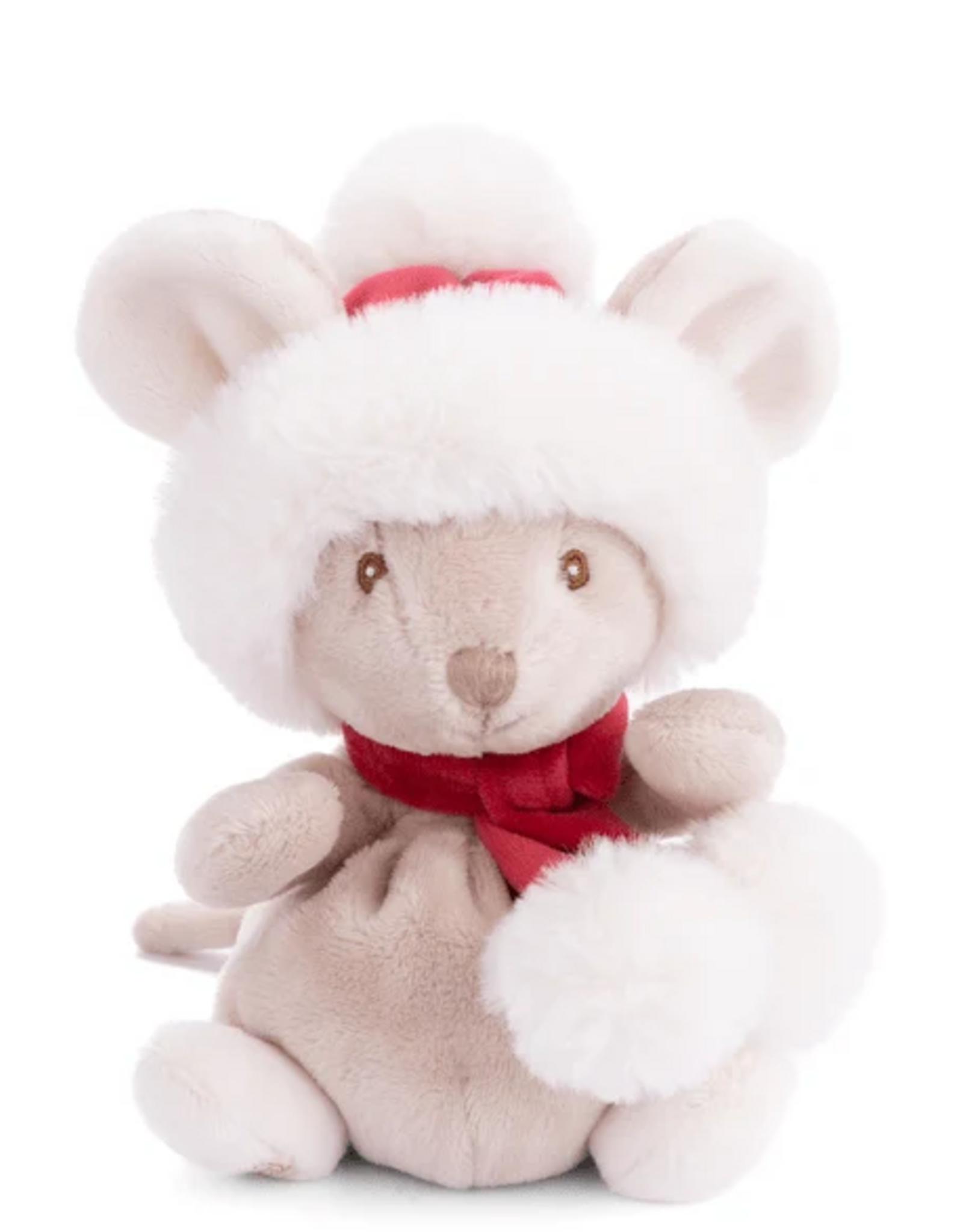 Bukowski Baby Mousy X-Mas