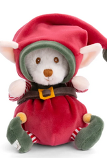 Bukowski Ziggy Santa's Little Helper - Red