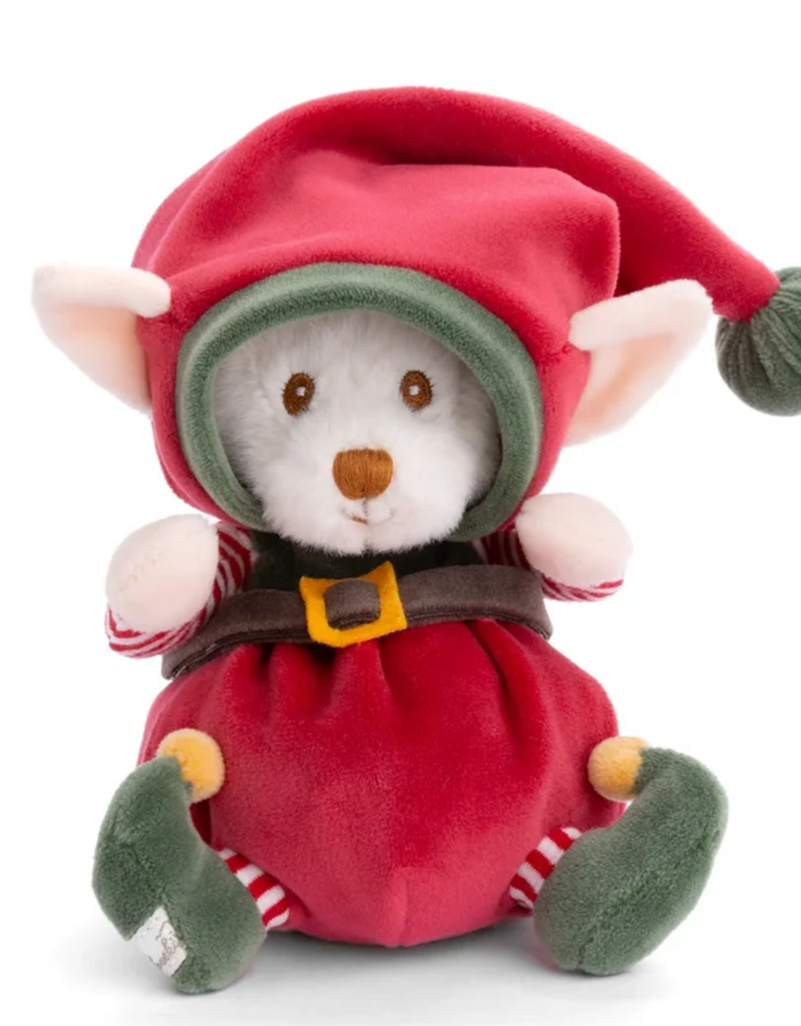 Bukowski Ziggy Santa's Little Helper - Red