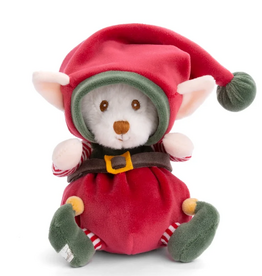 Bukowski Ziggy Santa's Little Helper - Red