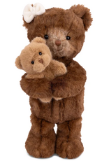 Bukowski Teddy & Mama