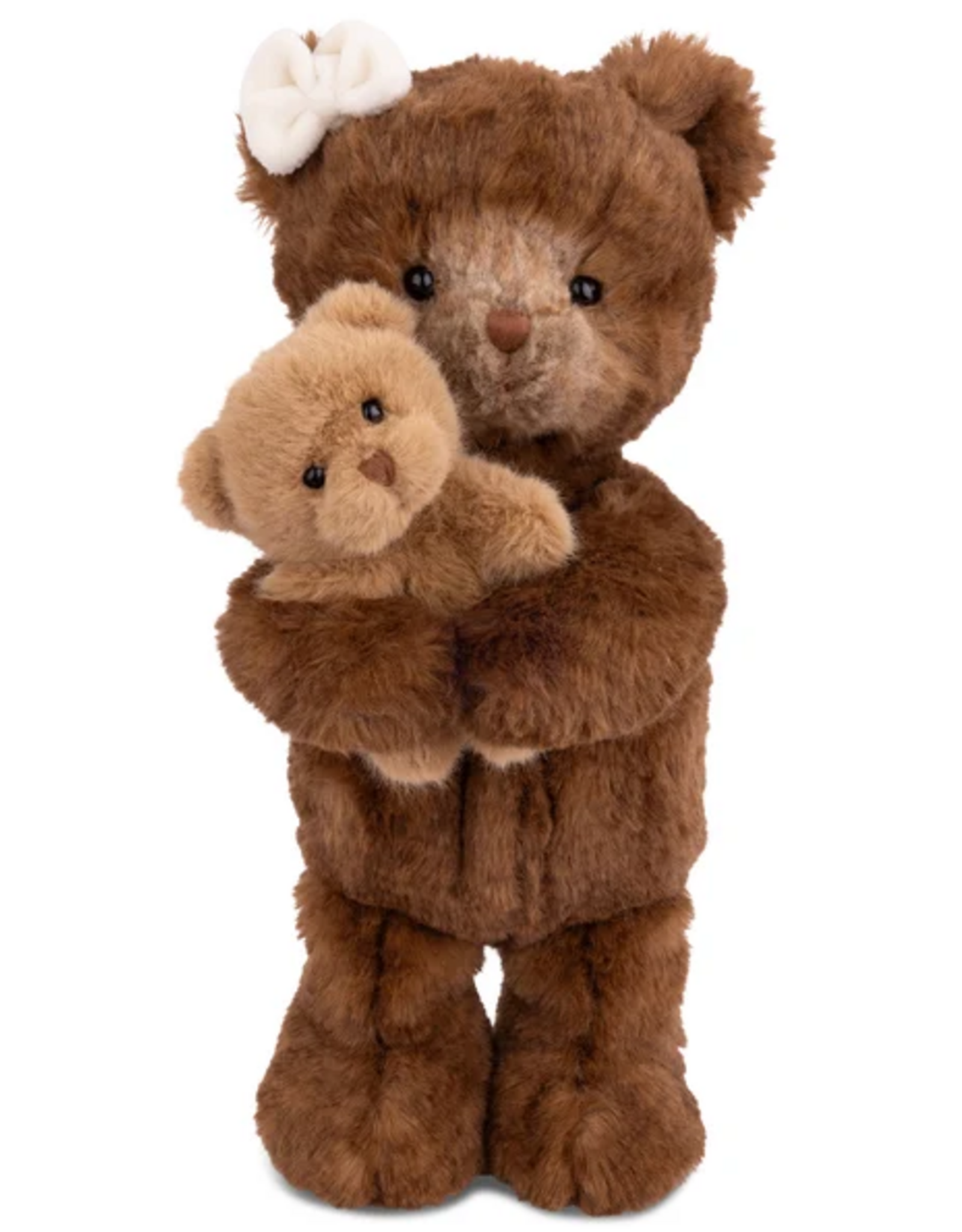 Bukowski Teddy & Mama