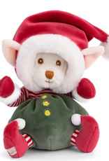 Bukowski Ziggy Santa's Little Helper - Green