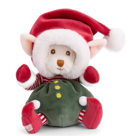 Bukowski Ziggy Santa's Little Helper - Green