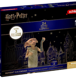 Schleich Harry Potter Mini Advent Calendar