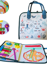 Breeze Essence Busy Board - Under The Sea