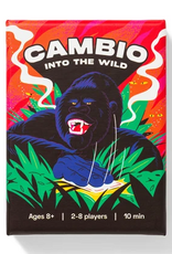 Cambio Cambio Into The Wild