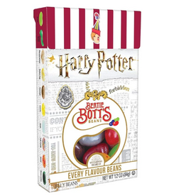 Jelly Belly Jelly Belly Harry Potter Bertie Bott's Box 34g