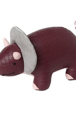 Little Big Friends Little Big Friends - Dino Friend -Penelope the Triceratops