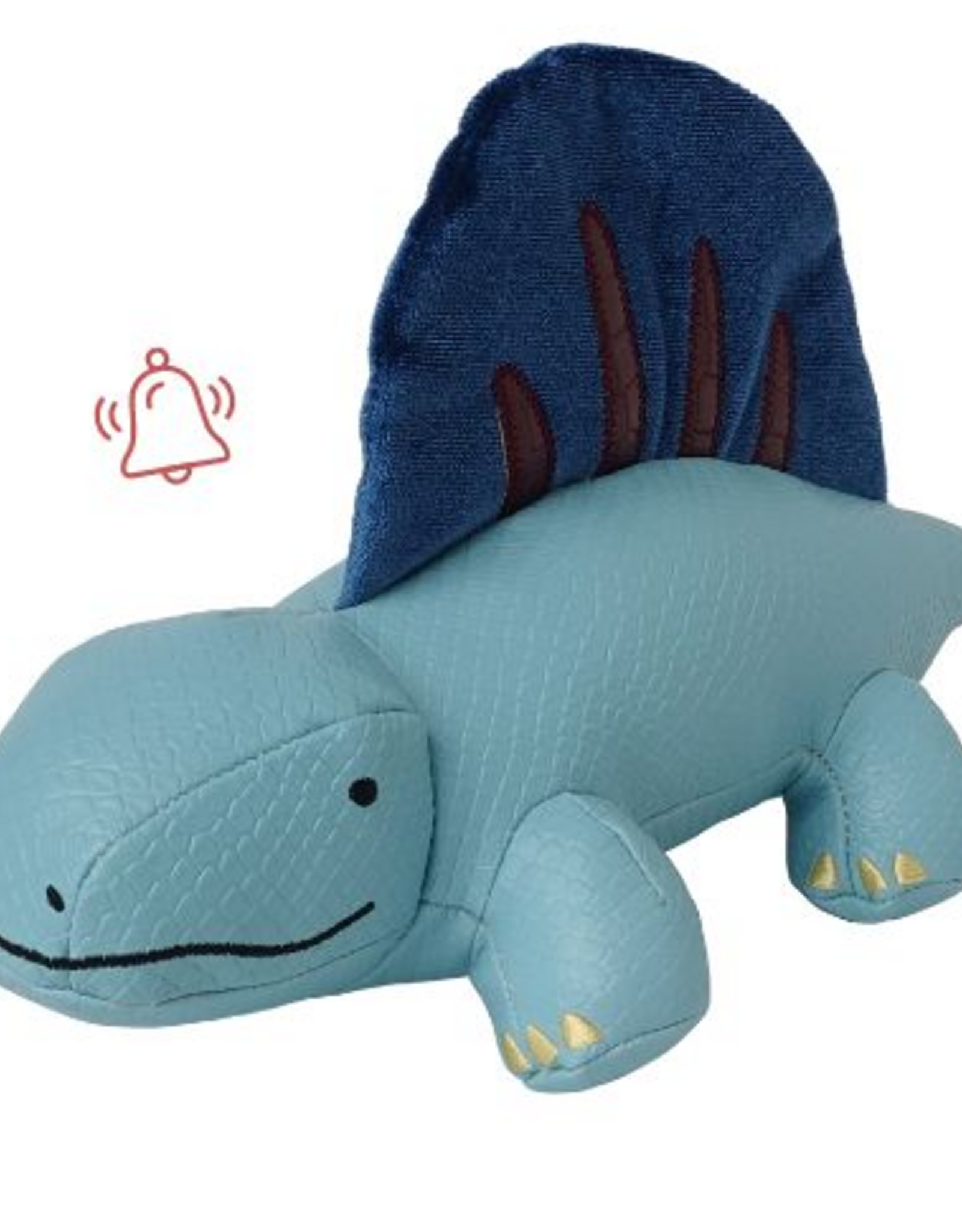 Little Big Friends Little Big Friends - Dino Friend -Dimitri the Dimetrodon