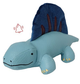 Little Big Friends Little Big Friends - Dino Friend -Dimitri the Dimetrodon