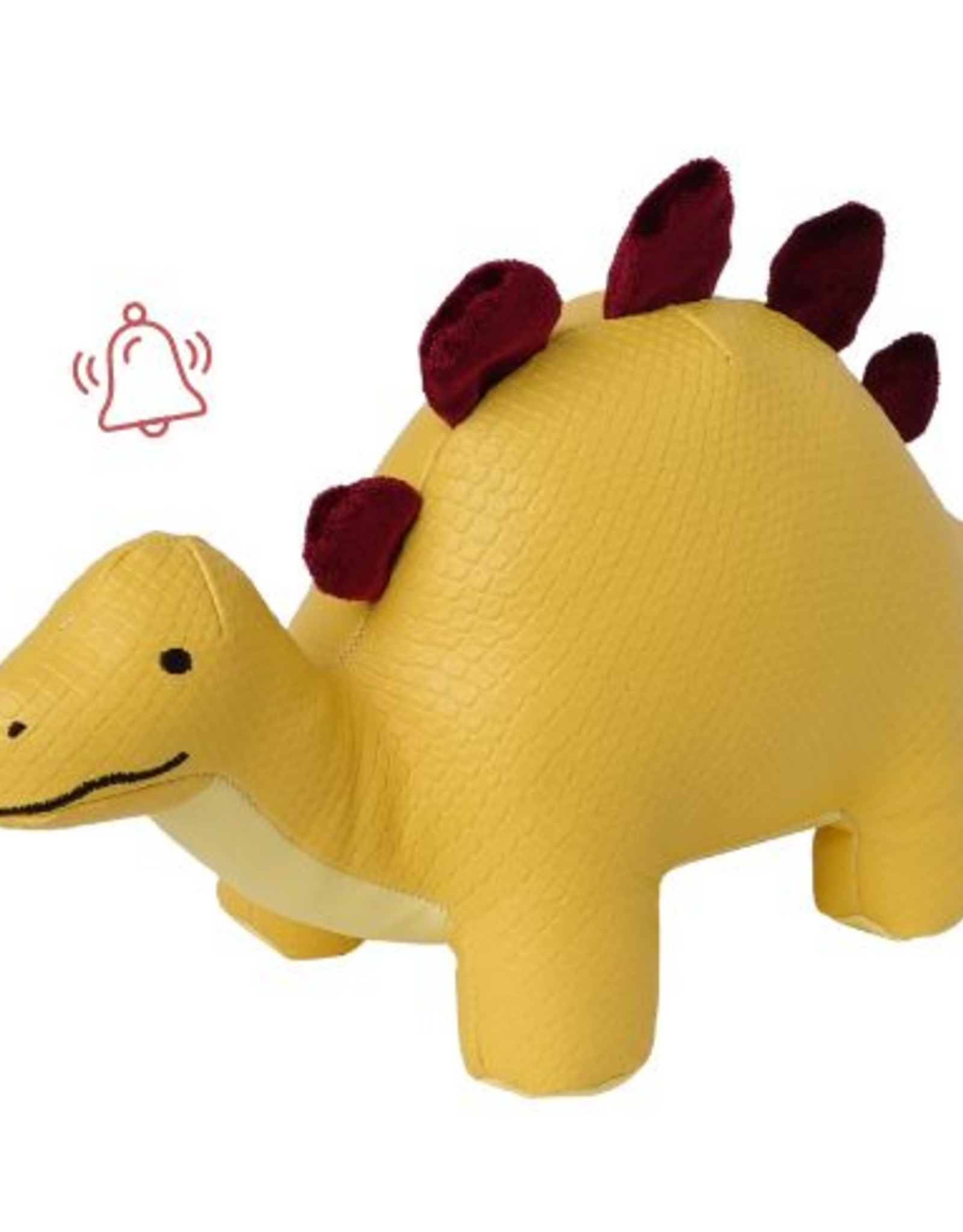 Little Big Friends Little Big Friends - Dino Friend - Steffy the Stegosaurus
