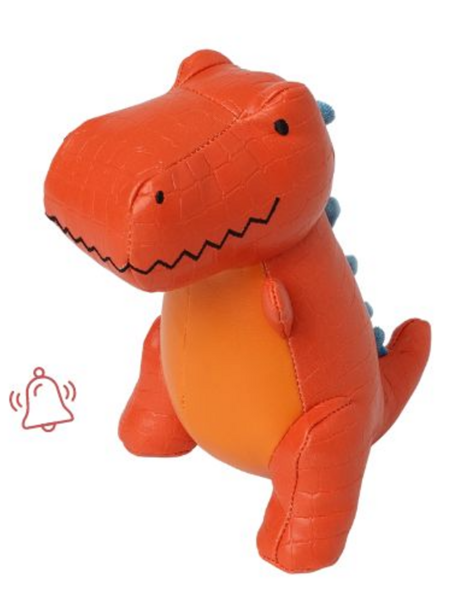 Little Big Friends Little Big Friends - Dino Friend -Rex the Tyrannosaurus