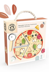 Speedy Monkey Speedy Monkey - Pizza Puzzle