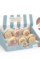 Speedy Monkey Speedy Monkey - Yoyo Foodies