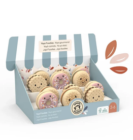Speedy Monkey Speedy Monkey - Yoyo Foodies