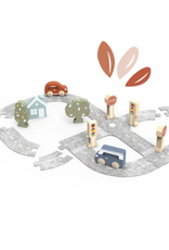 Speedy Monkey Speedy Monkey - Car Track Puzzle