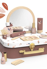 Speedy Monkey Speedy Monkey - Beauty Suitcase