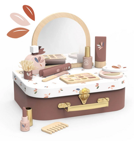 Speedy Monkey Speedy Monkey - Beauty Suitcase