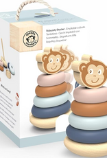 Speedy Monkey Speedy Monkey - Roly Poly Stacker