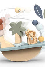 Speedy Monkey Speedy Monkey - Rocking Beads Maze