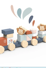 Speedy Monkey Speedy Monkey - Train Stacker